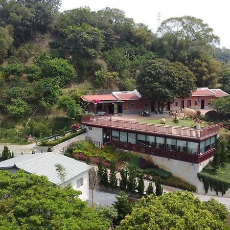 Jihead Villa Xinpu Dış mekan fotoğraf