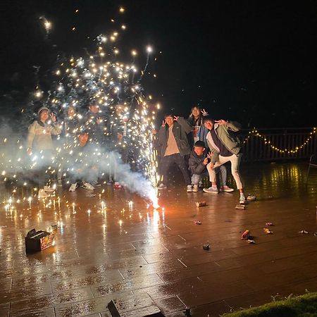 Jihead Villa Xinpu Dış mekan fotoğraf
