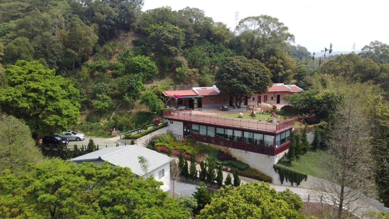 Jihead Villa Xinpu Dış mekan fotoğraf