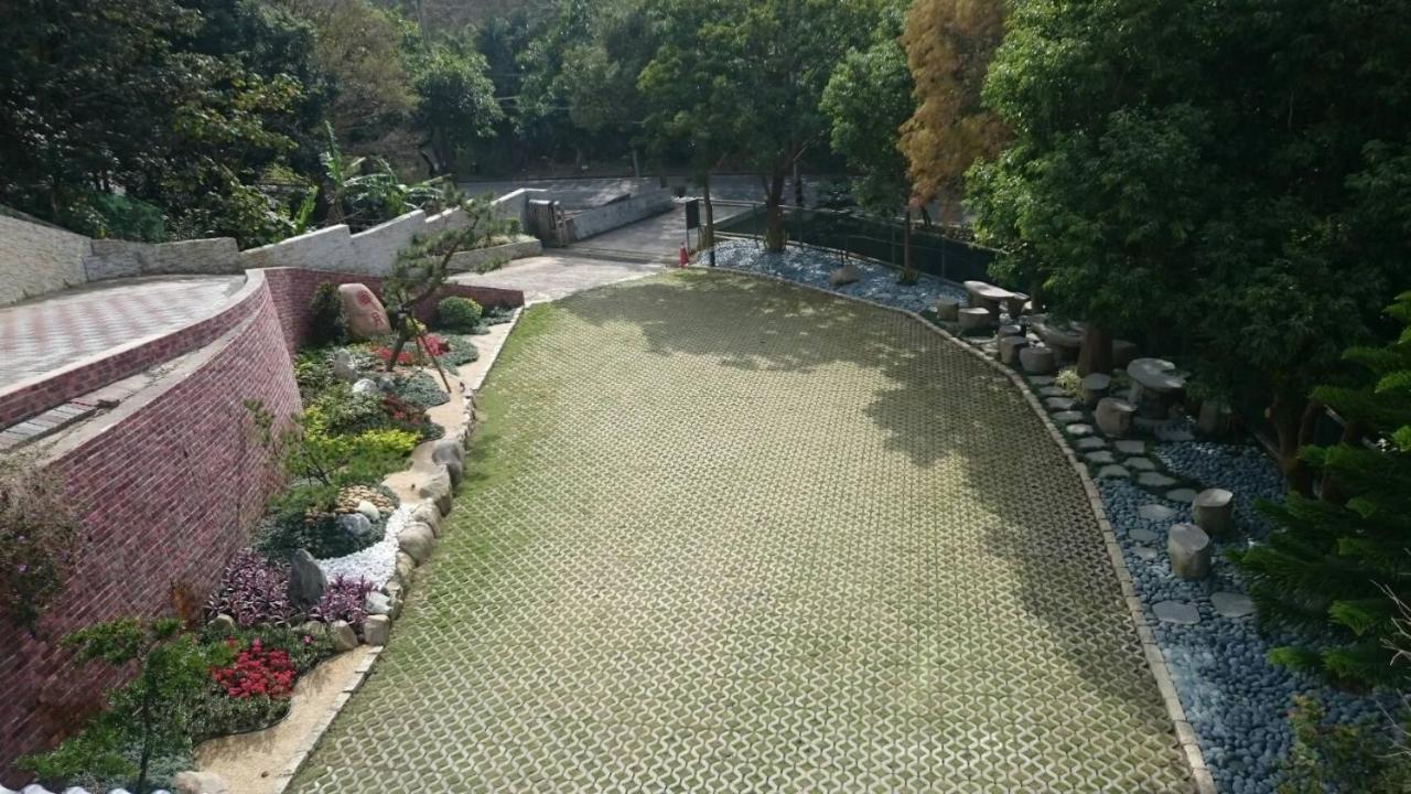 Jihead Villa Xinpu Dış mekan fotoğraf