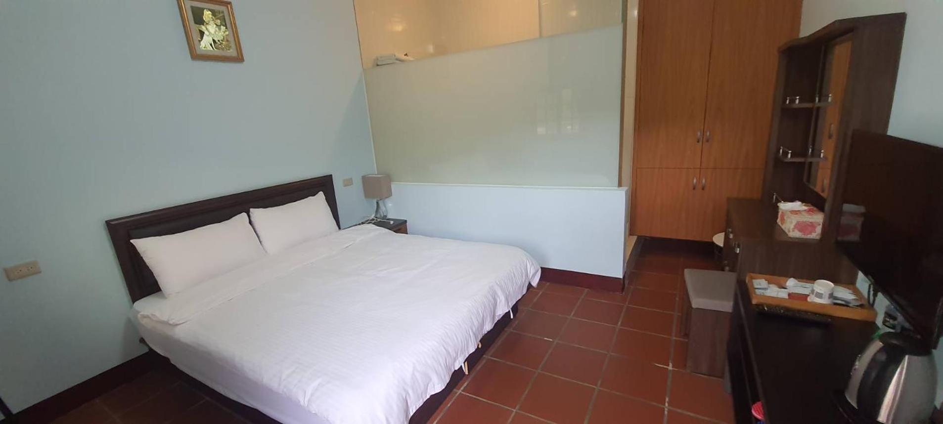 Jihead Villa Xinpu Dış mekan fotoğraf