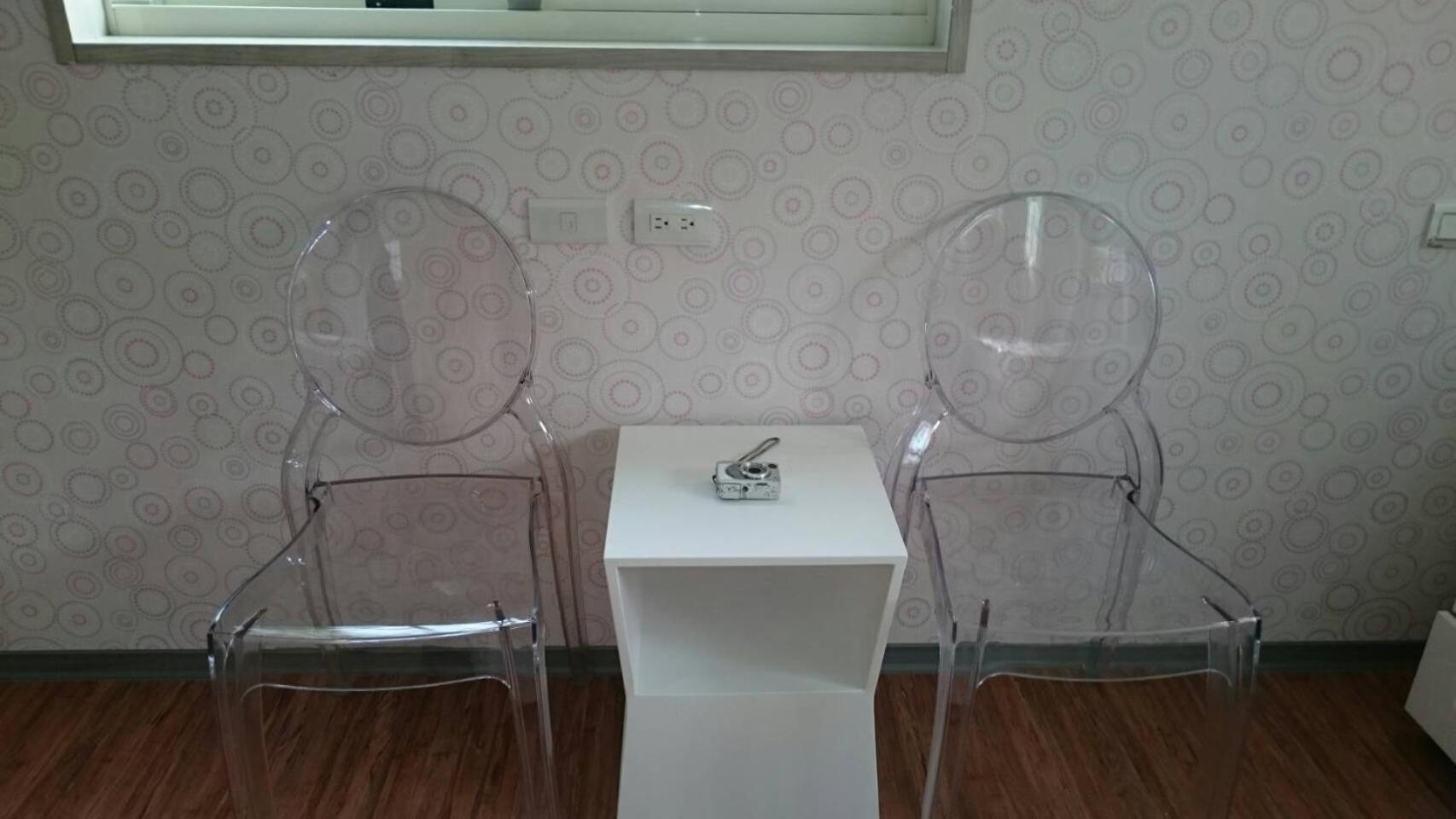 Jihead Villa Xinpu Dış mekan fotoğraf
