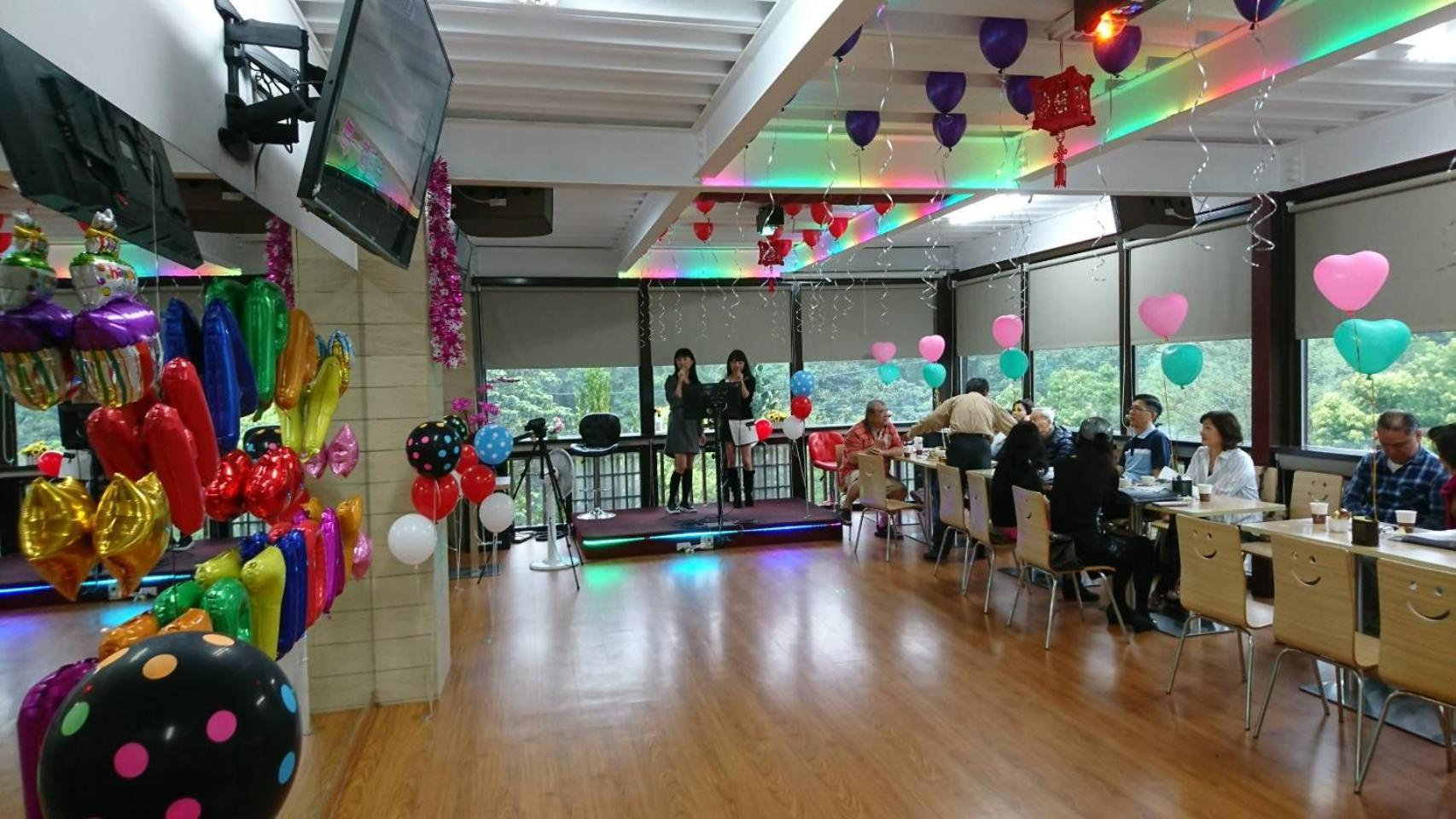 Jihead Villa Xinpu Dış mekan fotoğraf