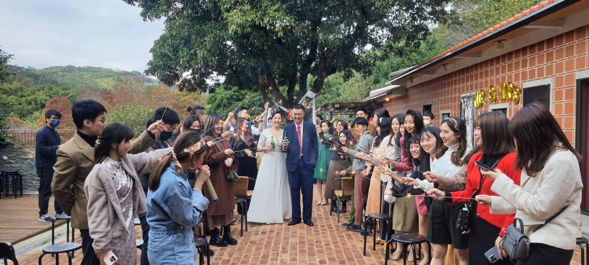 Jihead Villa Xinpu Dış mekan fotoğraf