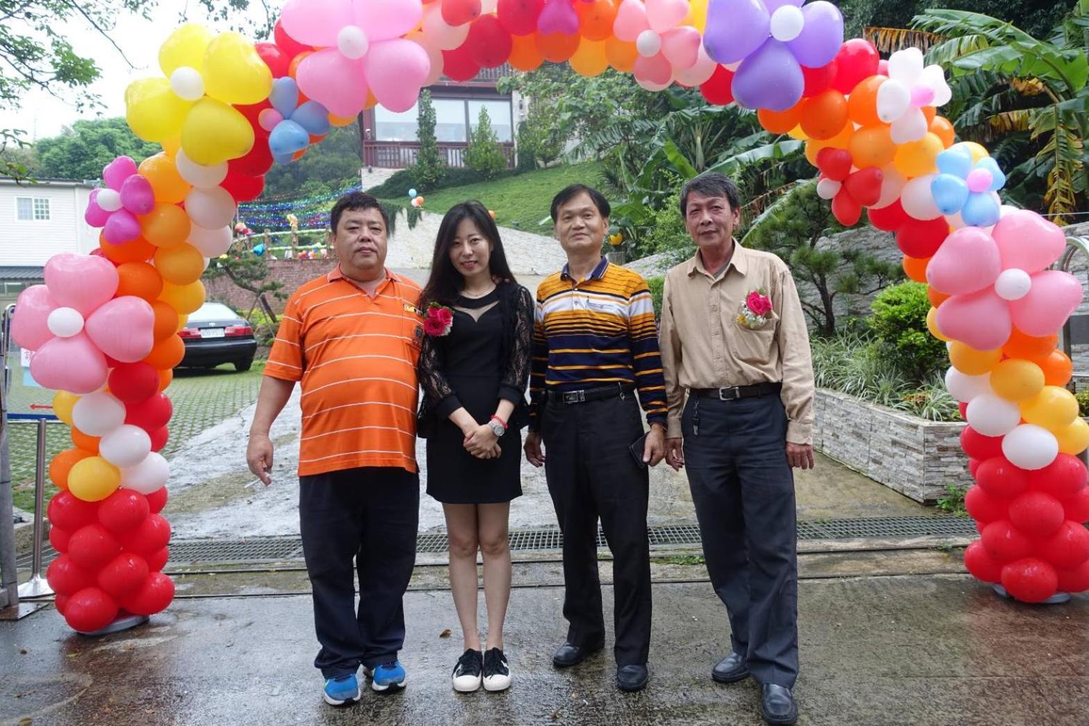 Jihead Villa Xinpu Dış mekan fotoğraf