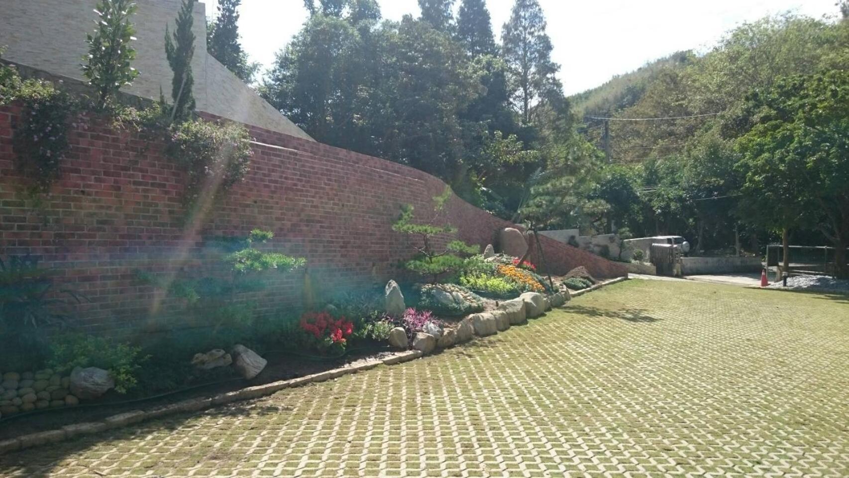 Jihead Villa Xinpu Dış mekan fotoğraf