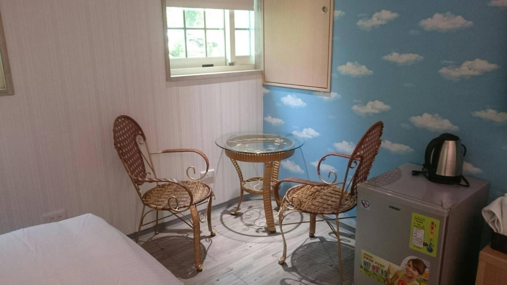 Jihead Villa Xinpu Dış mekan fotoğraf