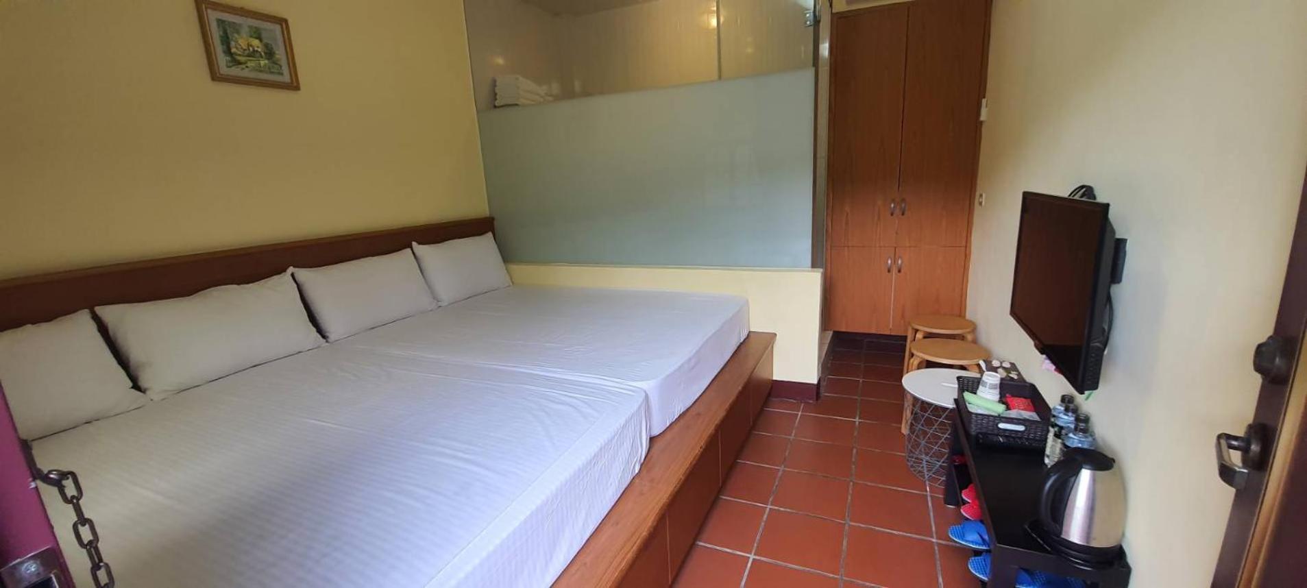 Jihead Villa Xinpu Dış mekan fotoğraf