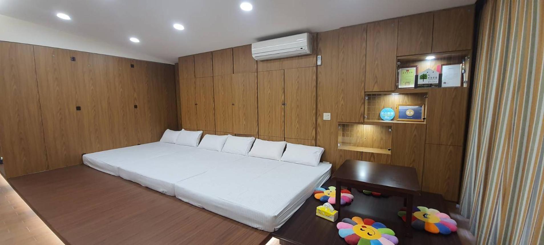 Jihead Villa Xinpu Dış mekan fotoğraf