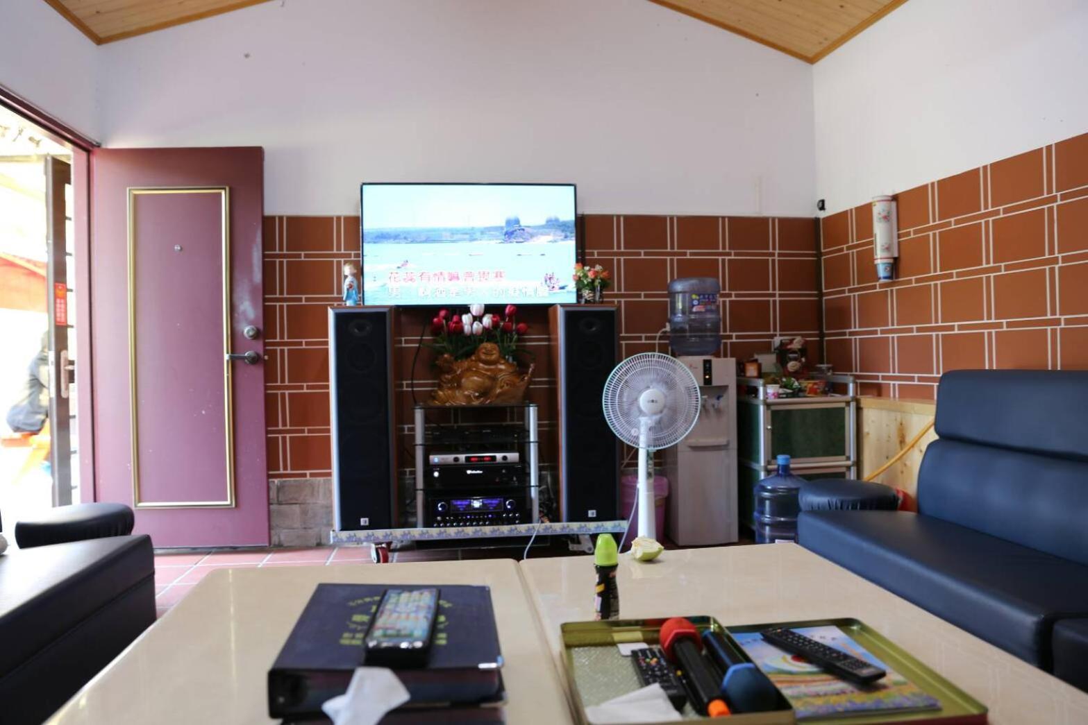 Jihead Villa Xinpu Dış mekan fotoğraf