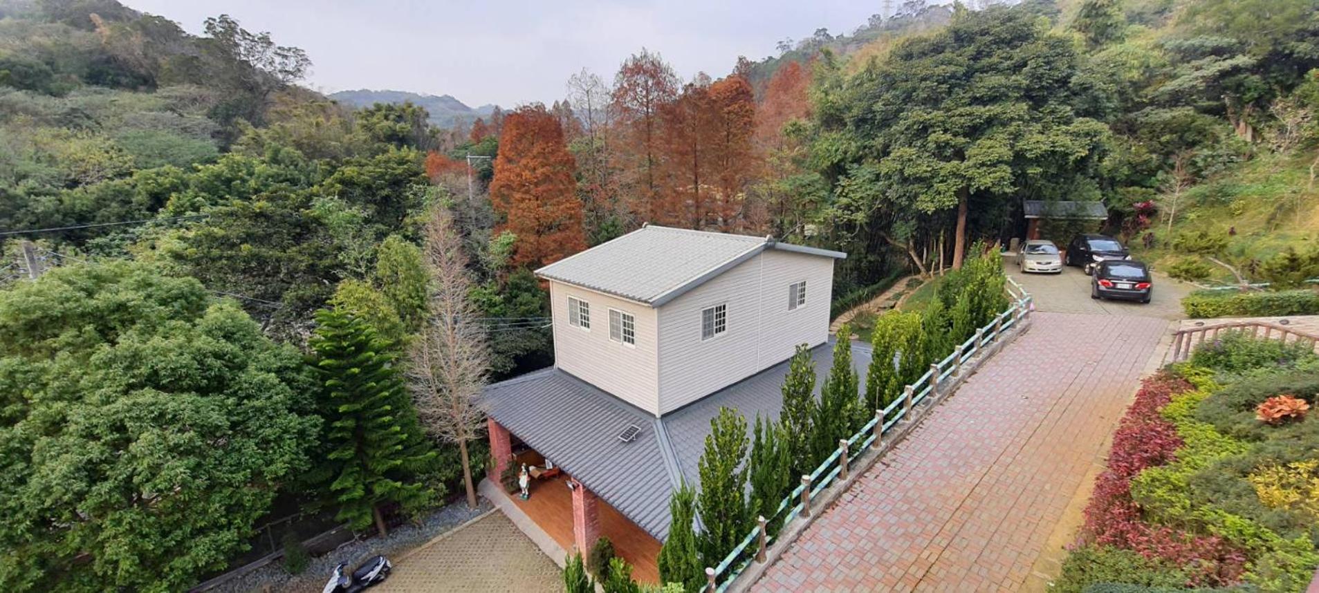 Jihead Villa Xinpu Dış mekan fotoğraf