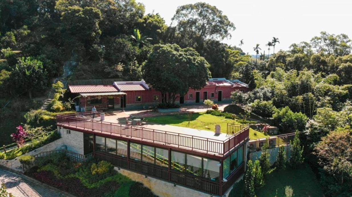 Jihead Villa Xinpu Dış mekan fotoğraf