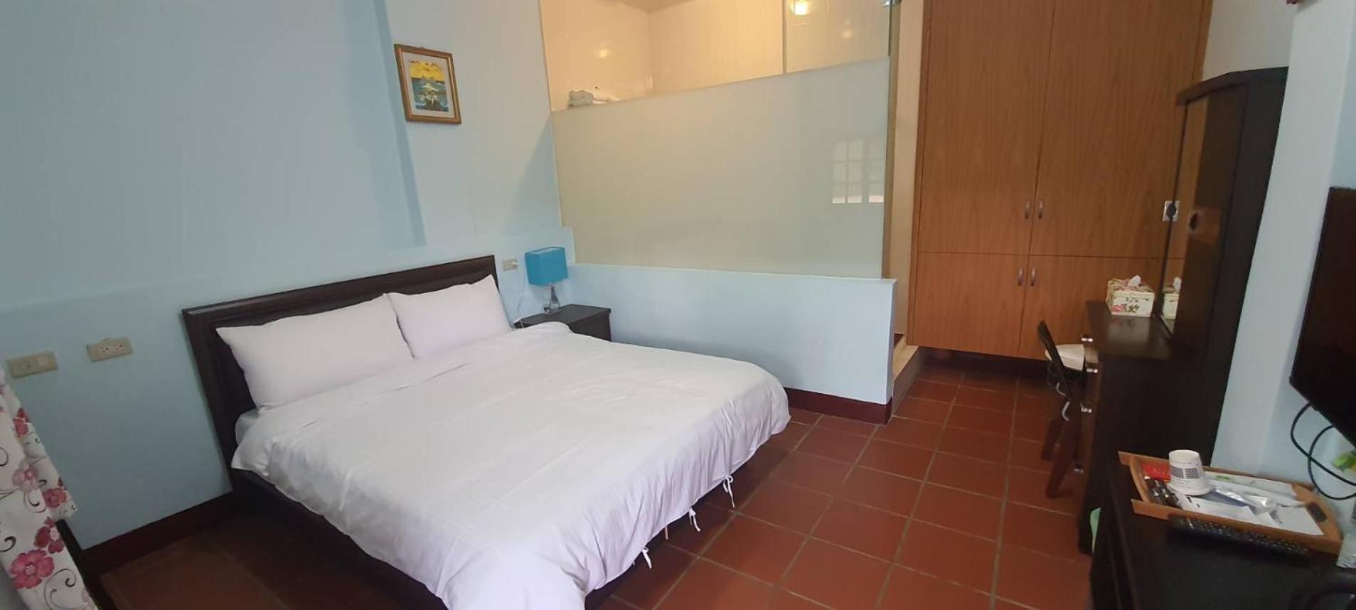 Jihead Villa Xinpu Dış mekan fotoğraf
