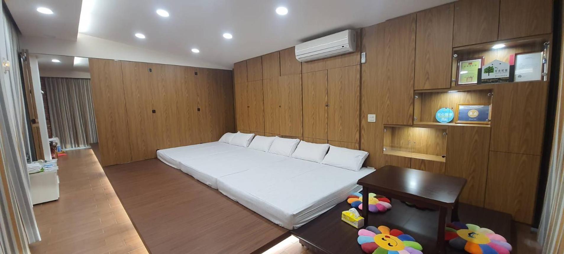 Jihead Villa Xinpu Dış mekan fotoğraf