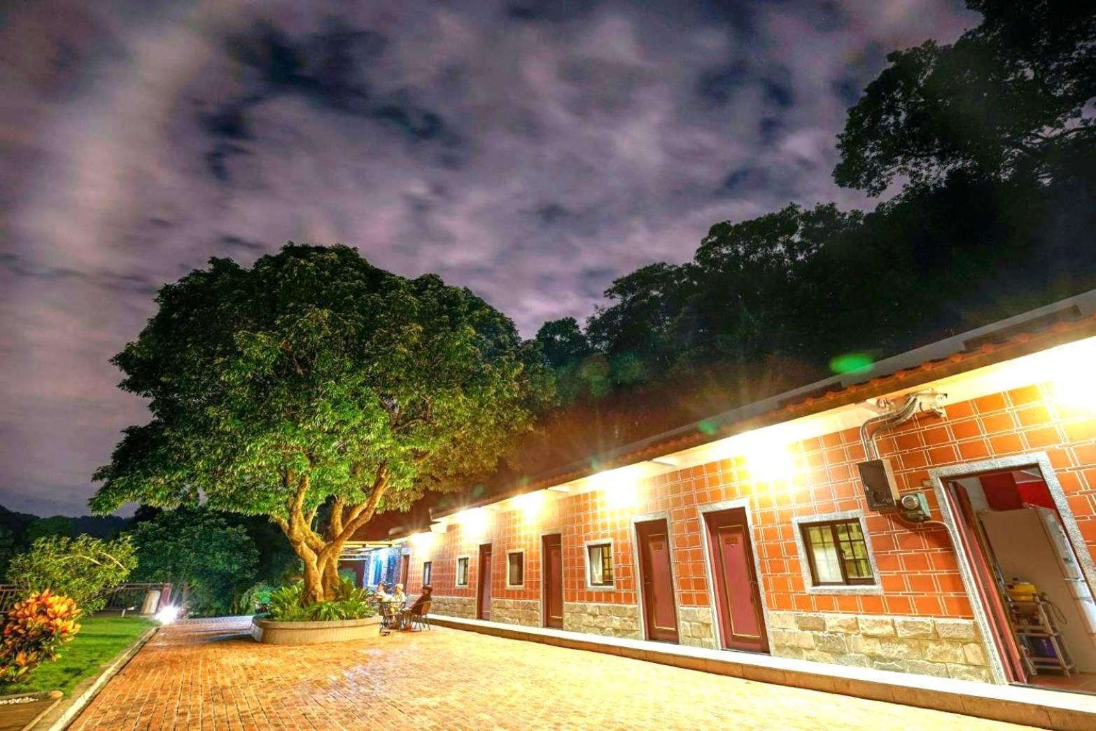 Jihead Villa Xinpu Dış mekan fotoğraf