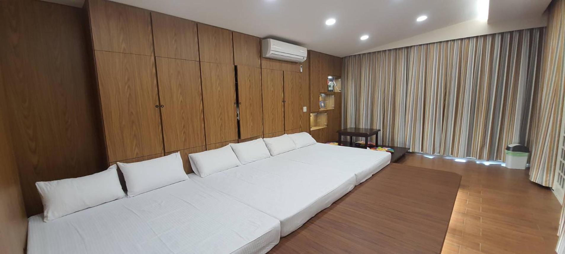 Jihead Villa Xinpu Dış mekan fotoğraf