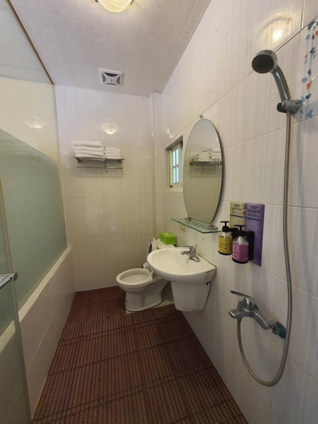 Jihead Villa Xinpu Dış mekan fotoğraf