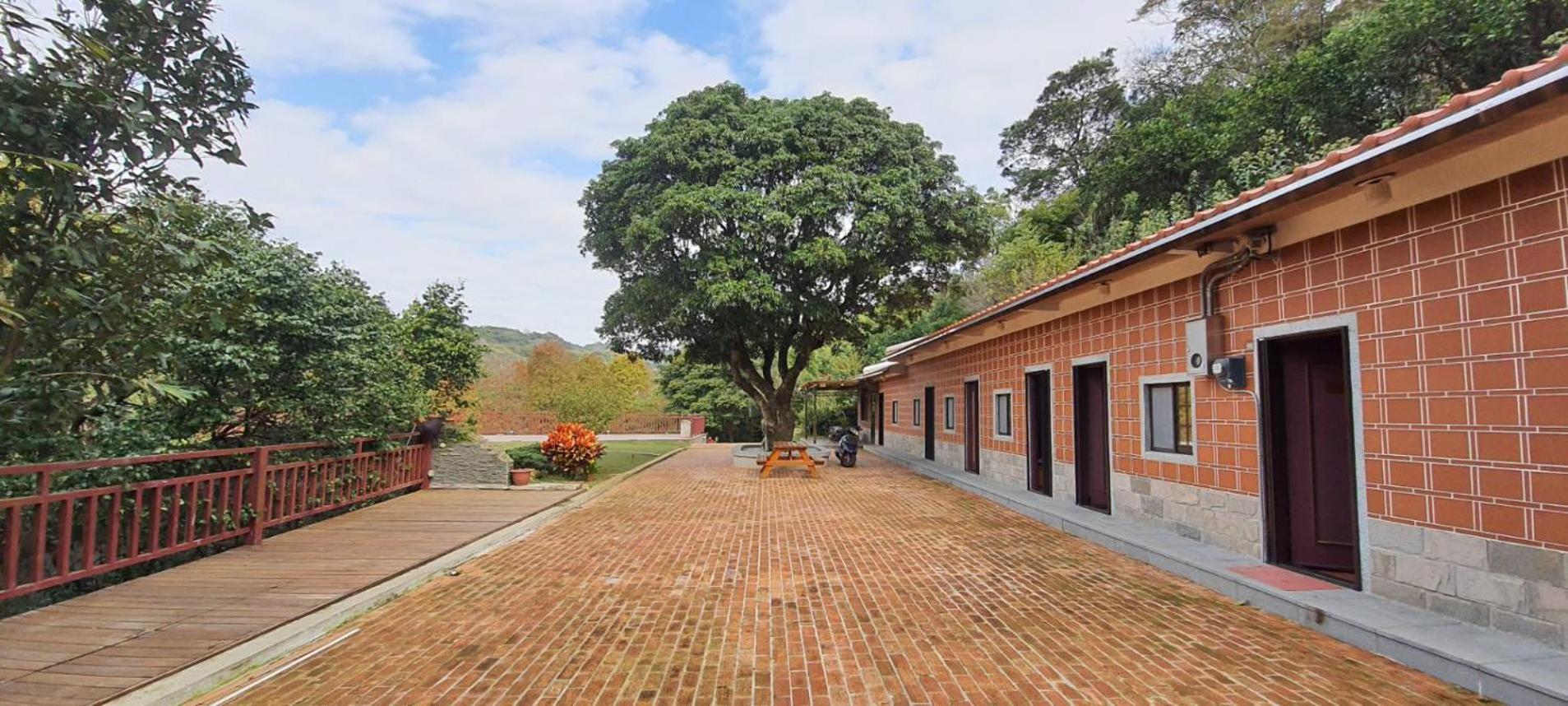 Jihead Villa Xinpu Dış mekan fotoğraf