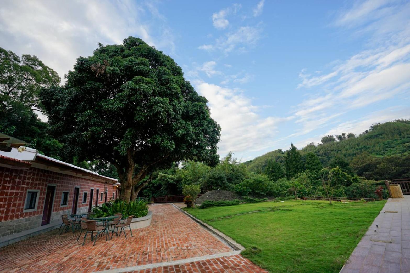 Jihead Villa Xinpu Dış mekan fotoğraf