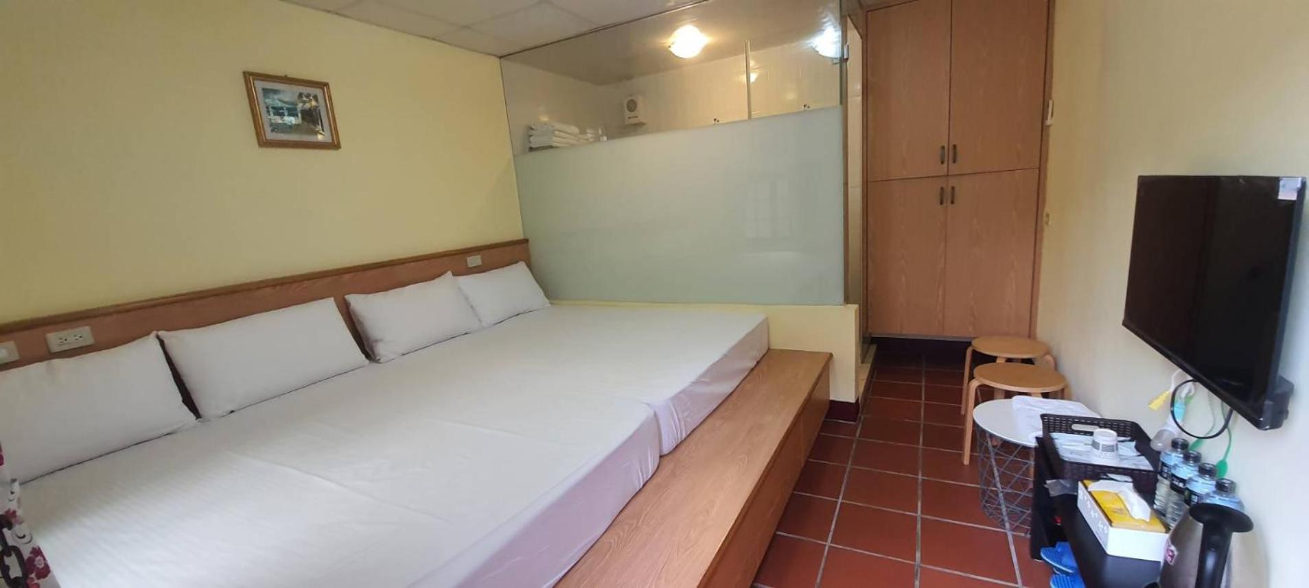 Jihead Villa Xinpu Dış mekan fotoğraf