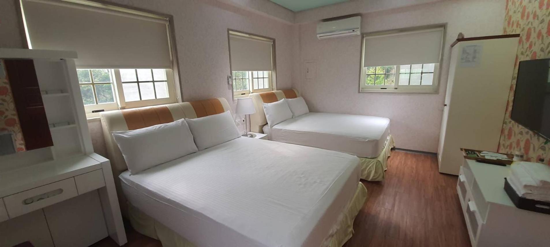Jihead Villa Xinpu Dış mekan fotoğraf