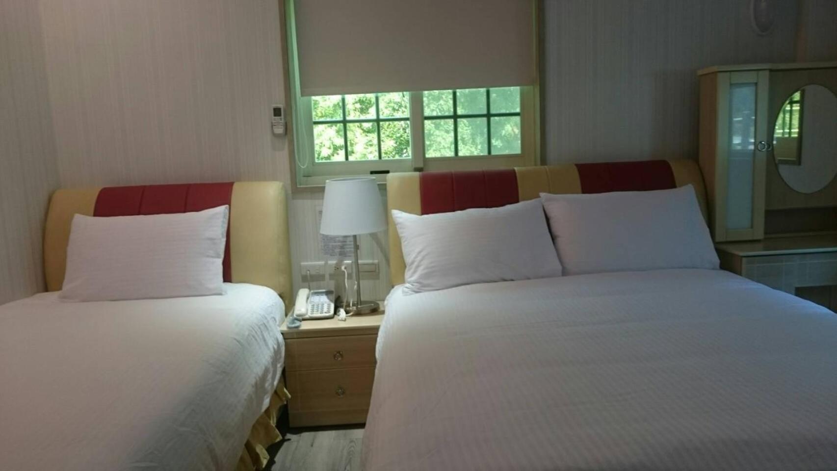 Jihead Villa Xinpu Dış mekan fotoğraf