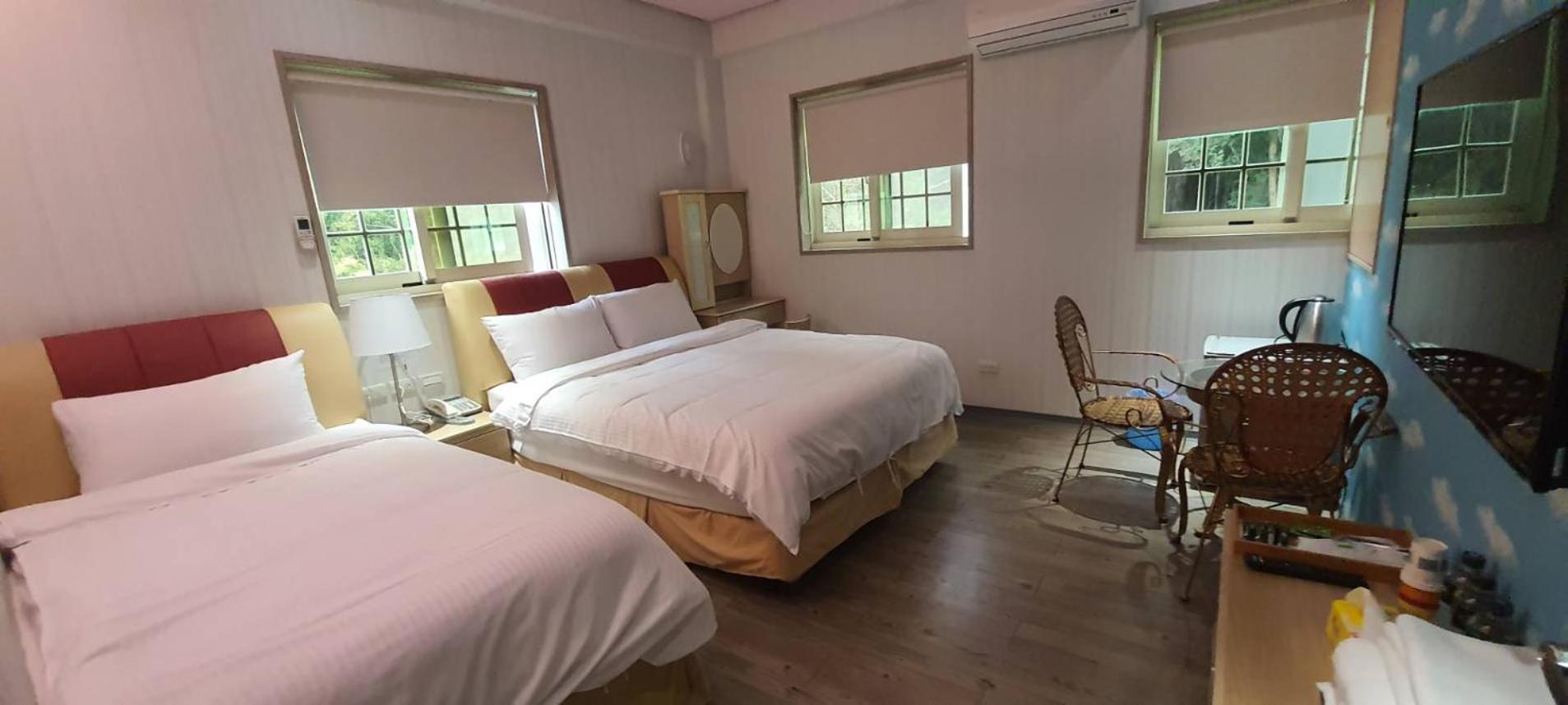 Jihead Villa Xinpu Dış mekan fotoğraf