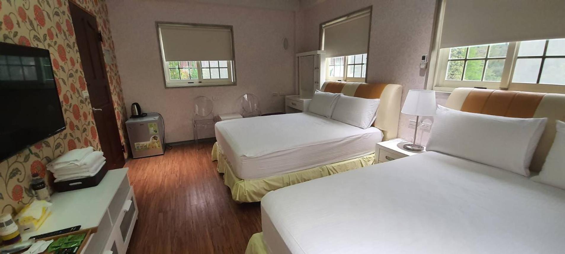 Jihead Villa Xinpu Dış mekan fotoğraf