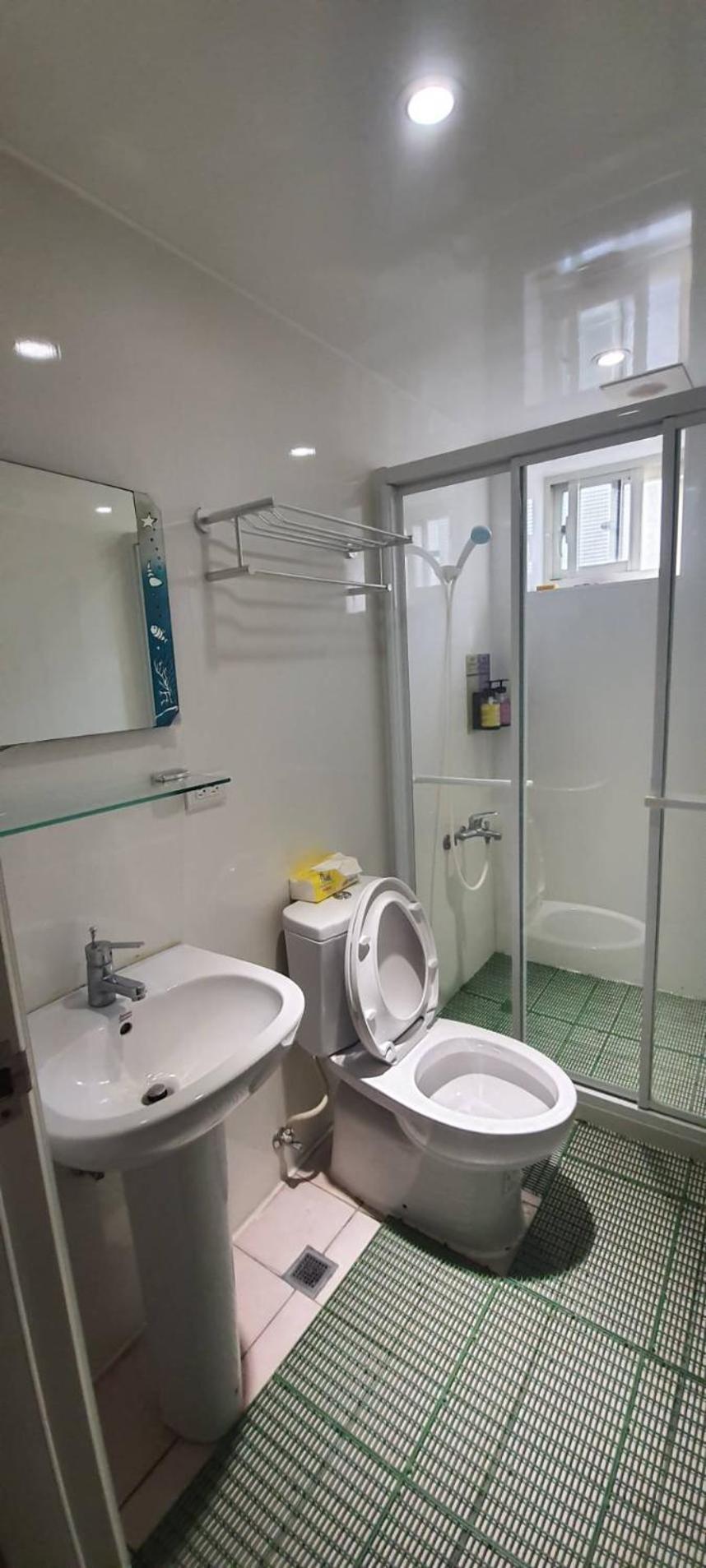 Jihead Villa Xinpu Dış mekan fotoğraf