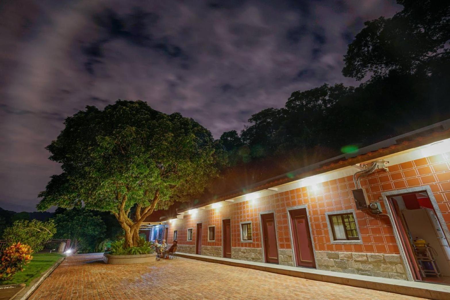 Jihead Villa Xinpu Dış mekan fotoğraf