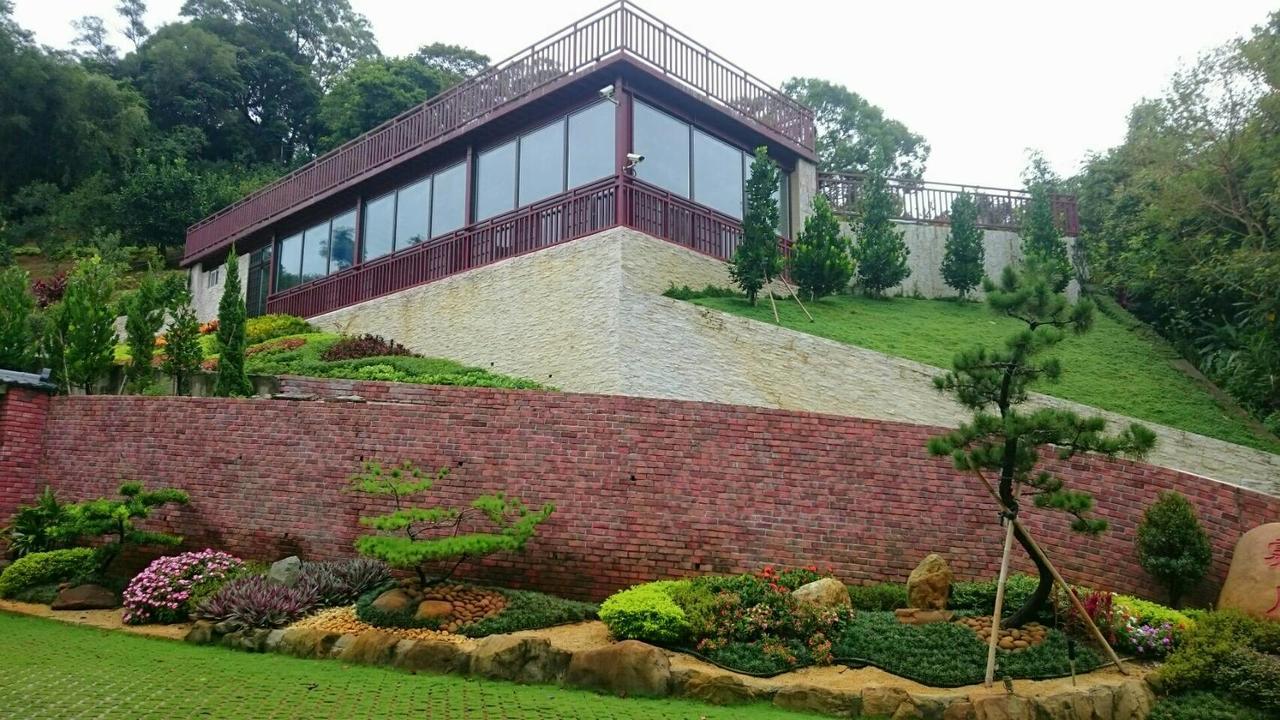 Jihead Villa Xinpu Dış mekan fotoğraf