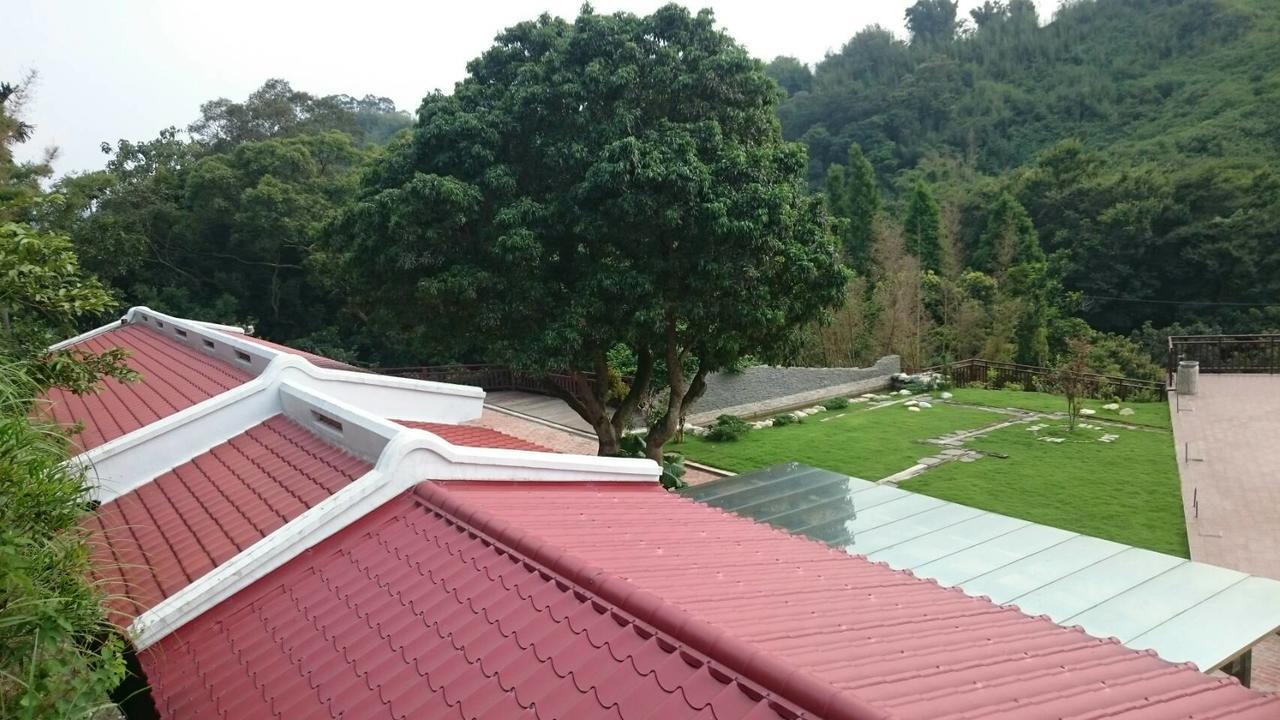 Jihead Villa Xinpu Dış mekan fotoğraf