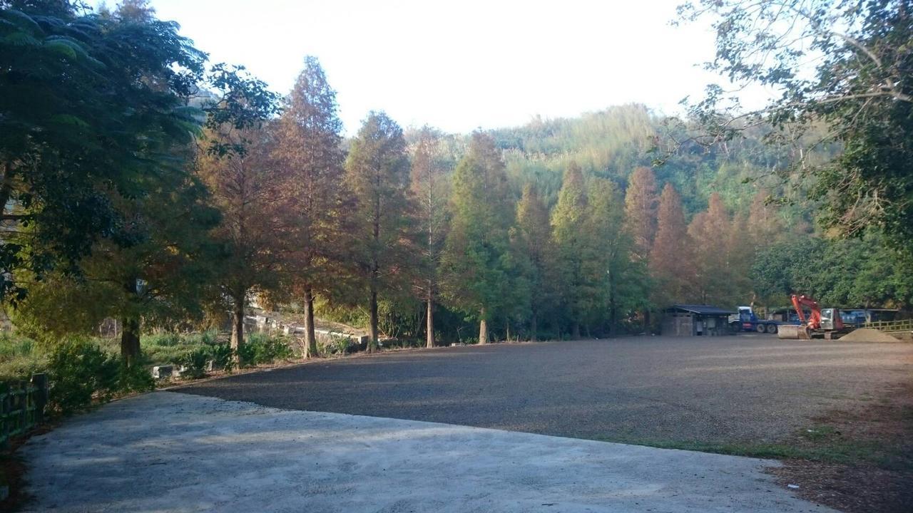 Jihead Villa Xinpu Dış mekan fotoğraf