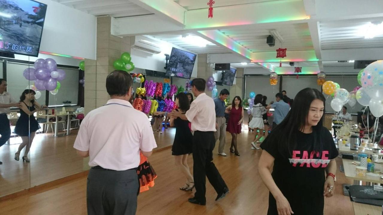 Jihead Villa Xinpu Dış mekan fotoğraf
