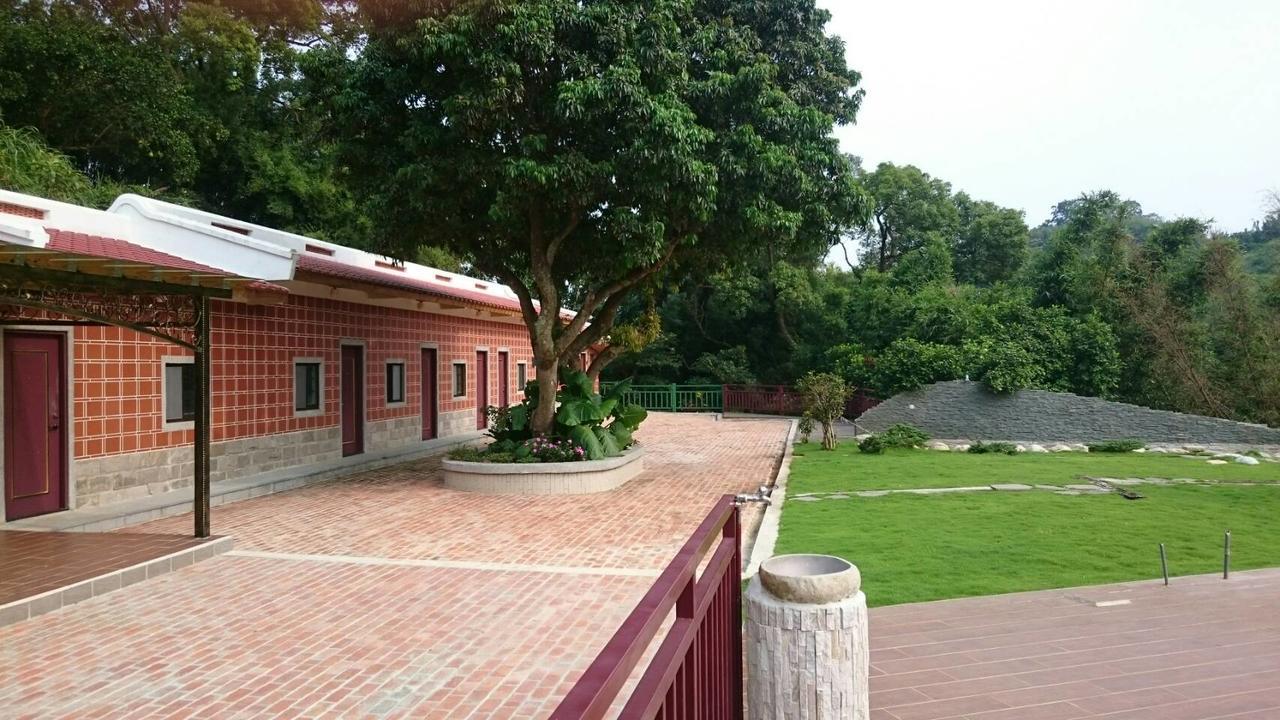 Jihead Villa Xinpu Dış mekan fotoğraf