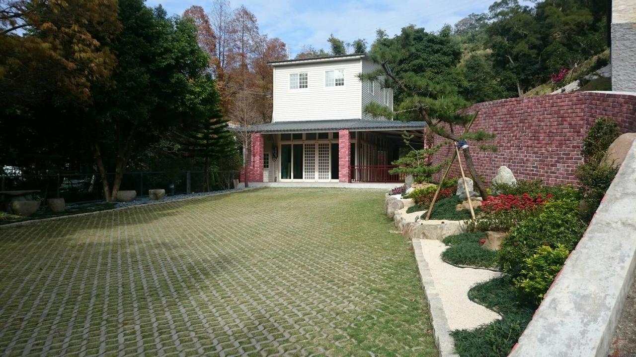 Jihead Villa Xinpu Dış mekan fotoğraf