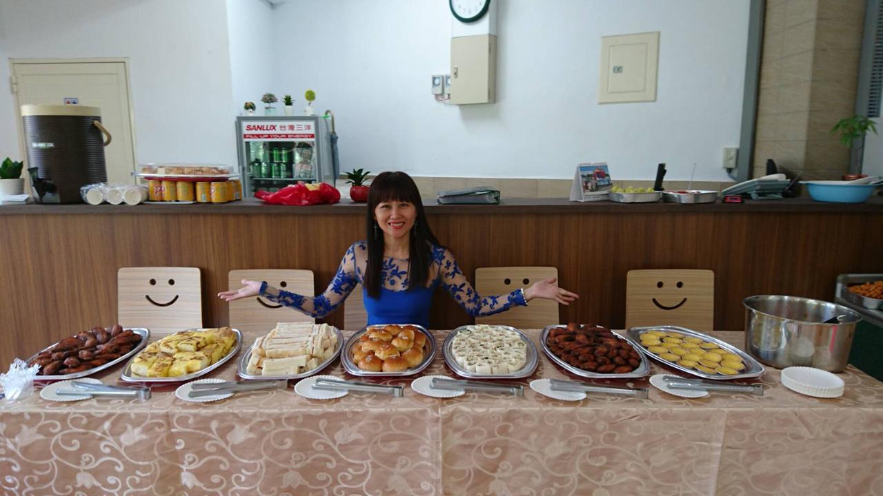 Jihead Villa Xinpu Dış mekan fotoğraf
