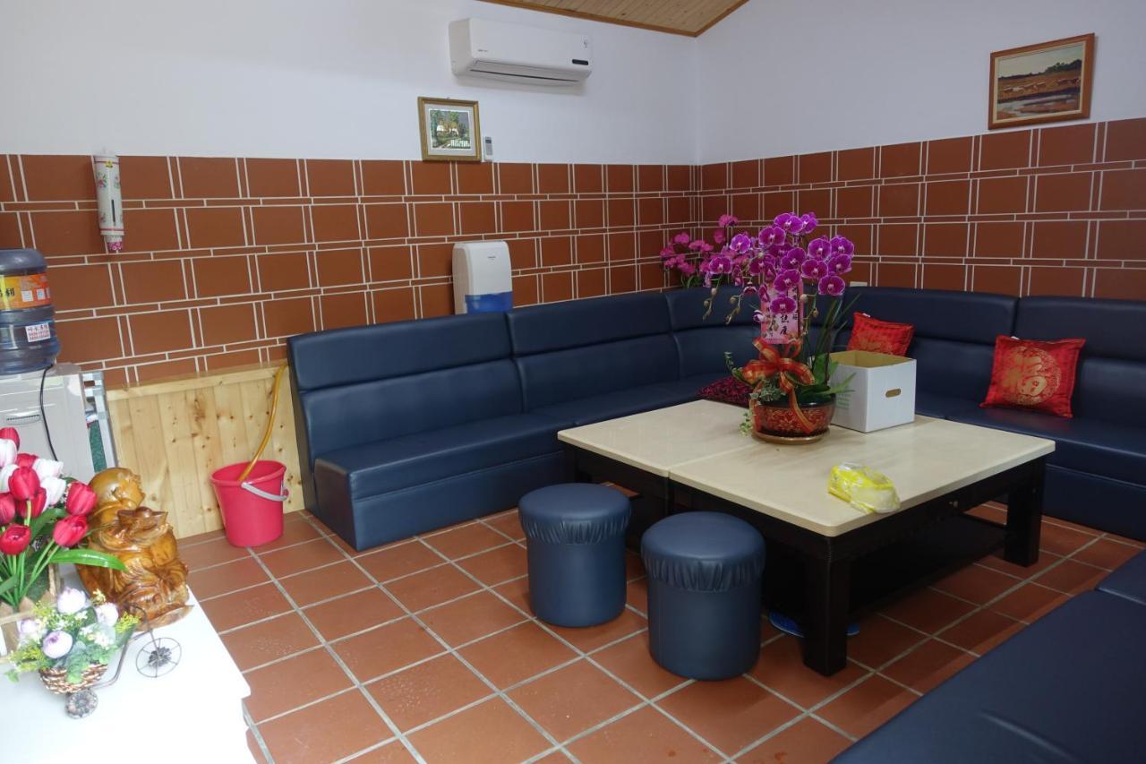 Jihead Villa Xinpu Dış mekan fotoğraf